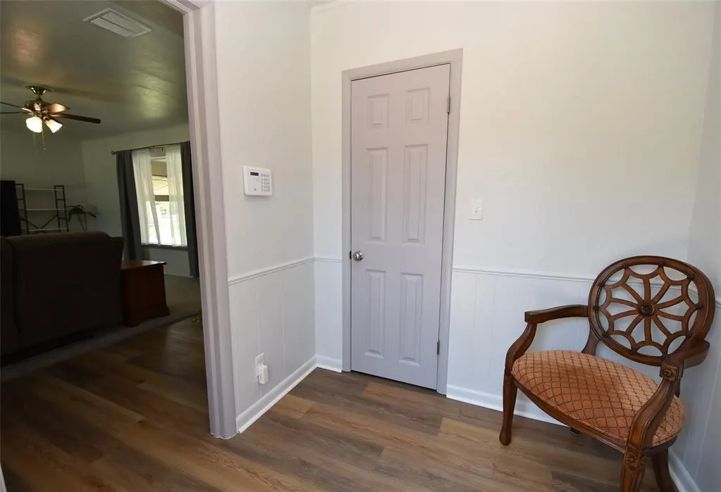 Photo 12 — 1612 Foster Avenue, Seminole, OK 74868