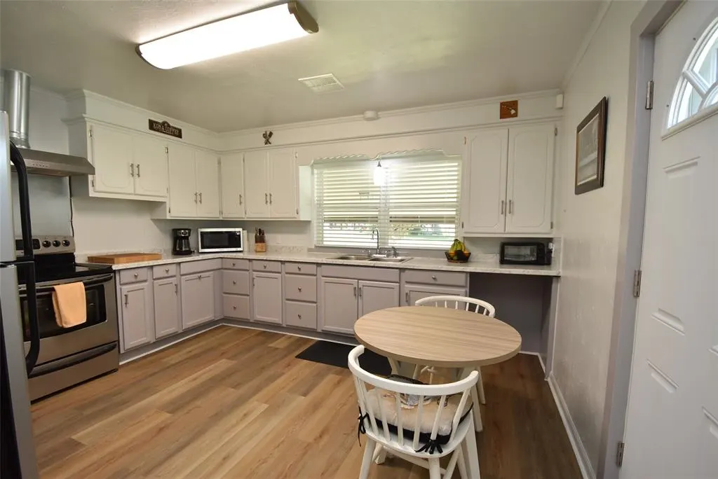 Photo 15 — 1612 Foster Avenue, Seminole, OK 74868
