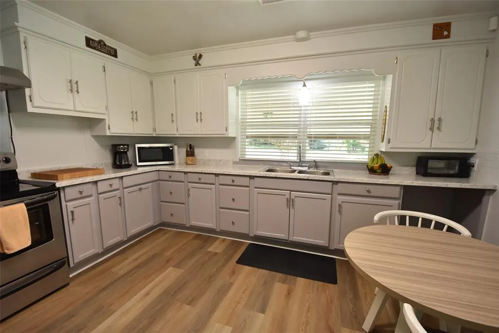 Photo 17 — 1612 Foster Avenue, Seminole, OK 74868