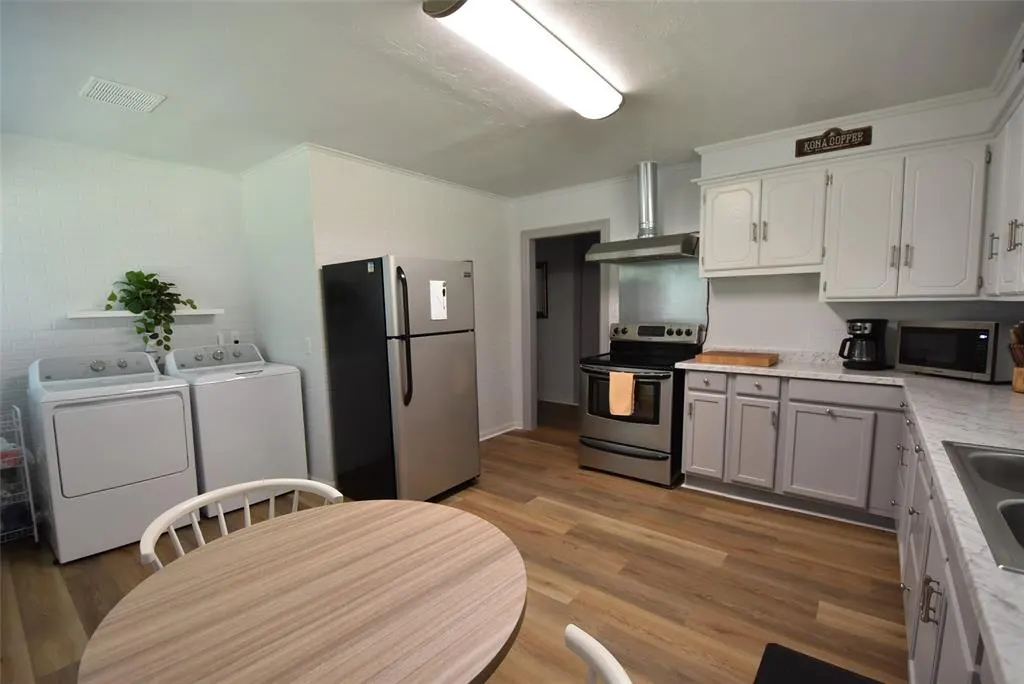 Photo 18 — 1612 Foster Avenue, Seminole, OK 74868