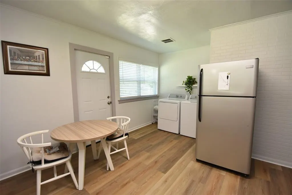 Photo 19 — 1612 Foster Avenue, Seminole, OK 74868