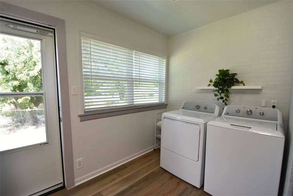 Photo 21 — 1612 Foster Avenue, Seminole, OK 74868