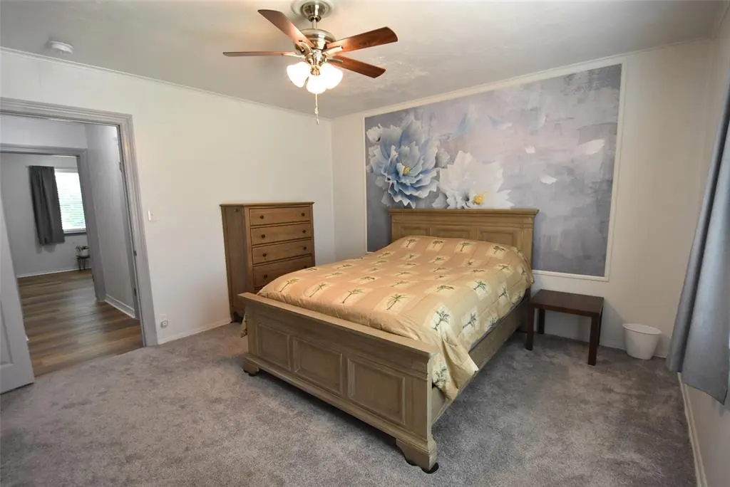 Photo 23 — 1612 Foster Avenue, Seminole, OK 74868