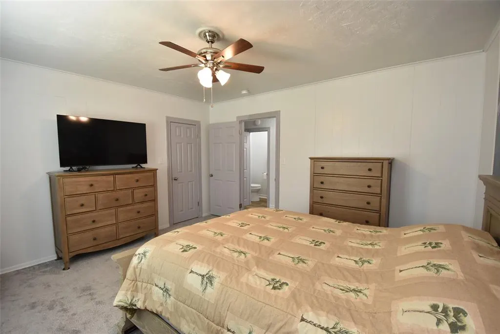 Photo 24 — 1612 Foster Avenue, Seminole, OK 74868