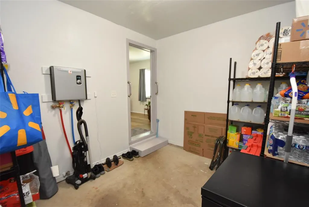 Photo 33 — 1612 Foster Avenue, Seminole, OK 74868