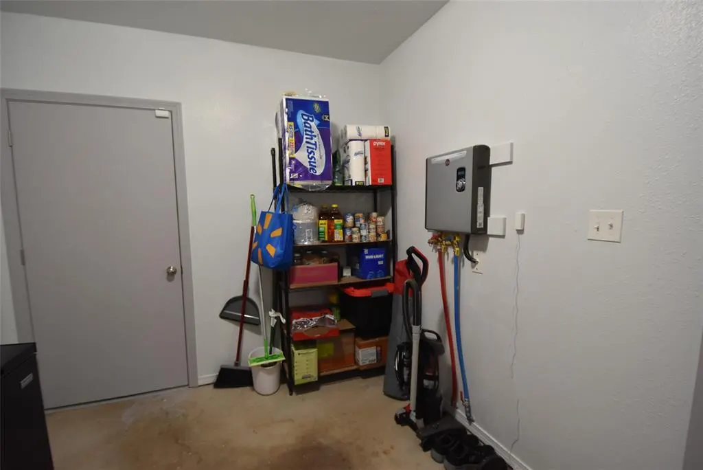 Photo 34 — 1612 Foster Avenue, Seminole, OK 74868