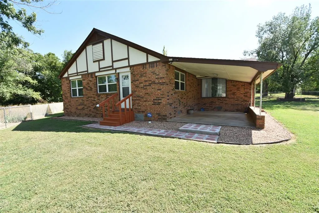 Photo 38 — 1612 Foster Avenue, Seminole, OK 74868