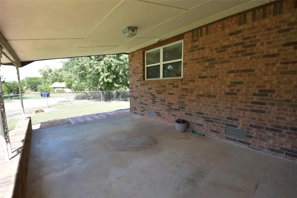 Photo 41 — 1612 Foster Avenue, Seminole, OK 74868