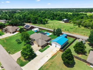 Sold home at 2403 County Road 1196
