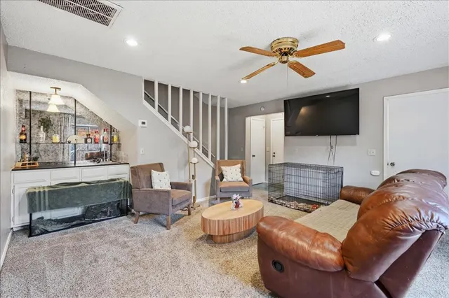 Photo 3 — 1312 Pennington Avenue 1312, 1314, Edmond, OK 73012