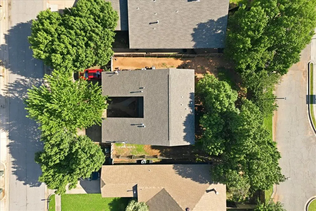 Photo 46 — 1312 Pennington Avenue 1312, 1314, Edmond, OK 73012