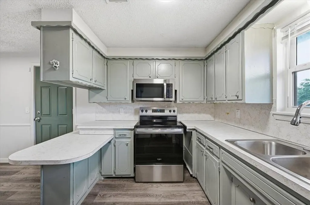 Photo 11 — 119 Windsor Road, Chickasha, OK 73018