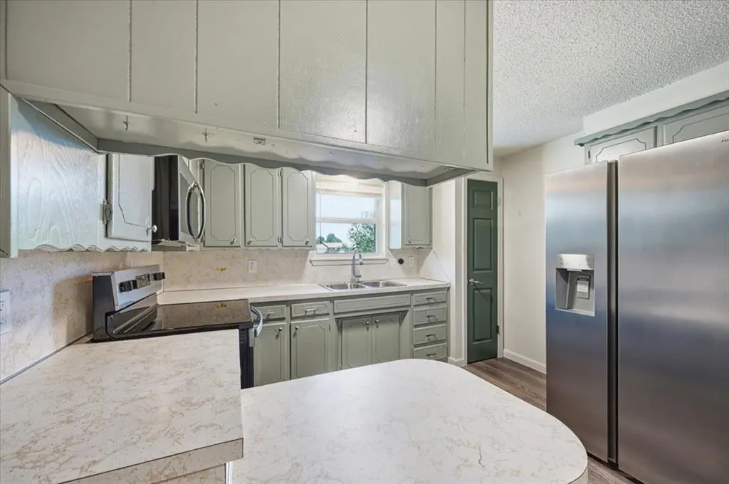 Photo 12 — 119 Windsor Road, Chickasha, OK 73018
