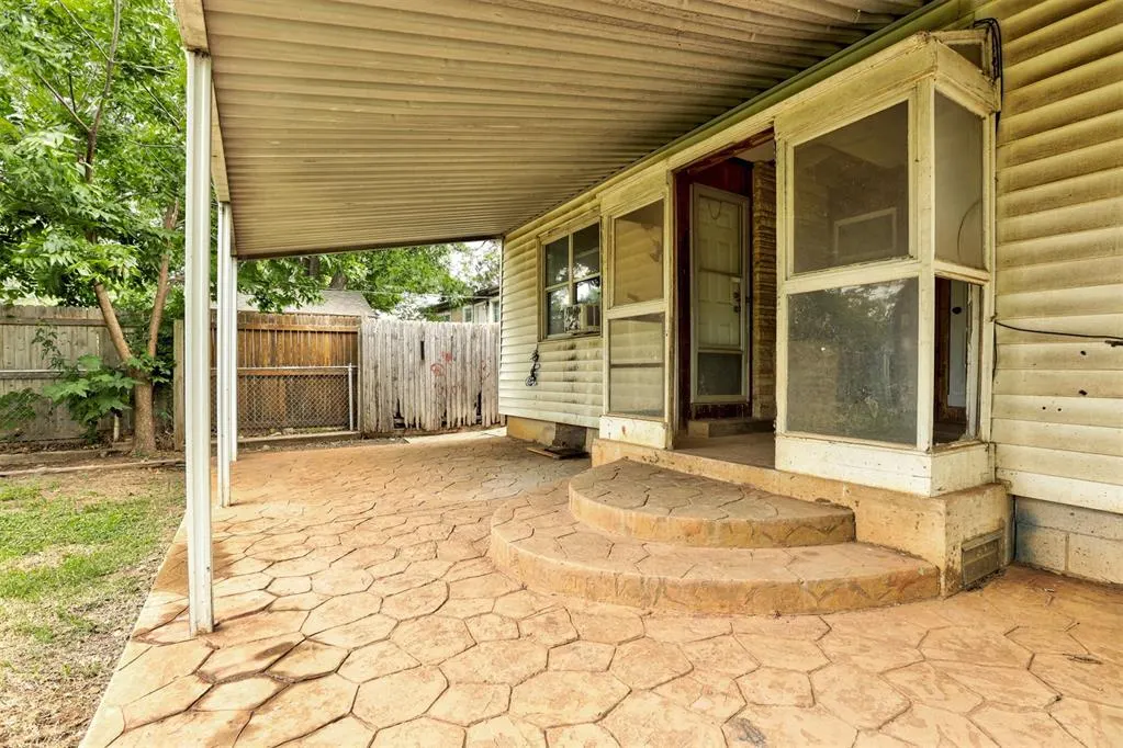 Photo 39 — 528 SW 48th Street, Oklahoma City, OK 73109