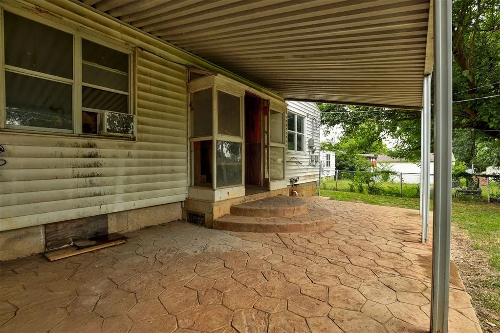 Photo 40 — 528 SW 48th Street, Oklahoma City, OK 73109