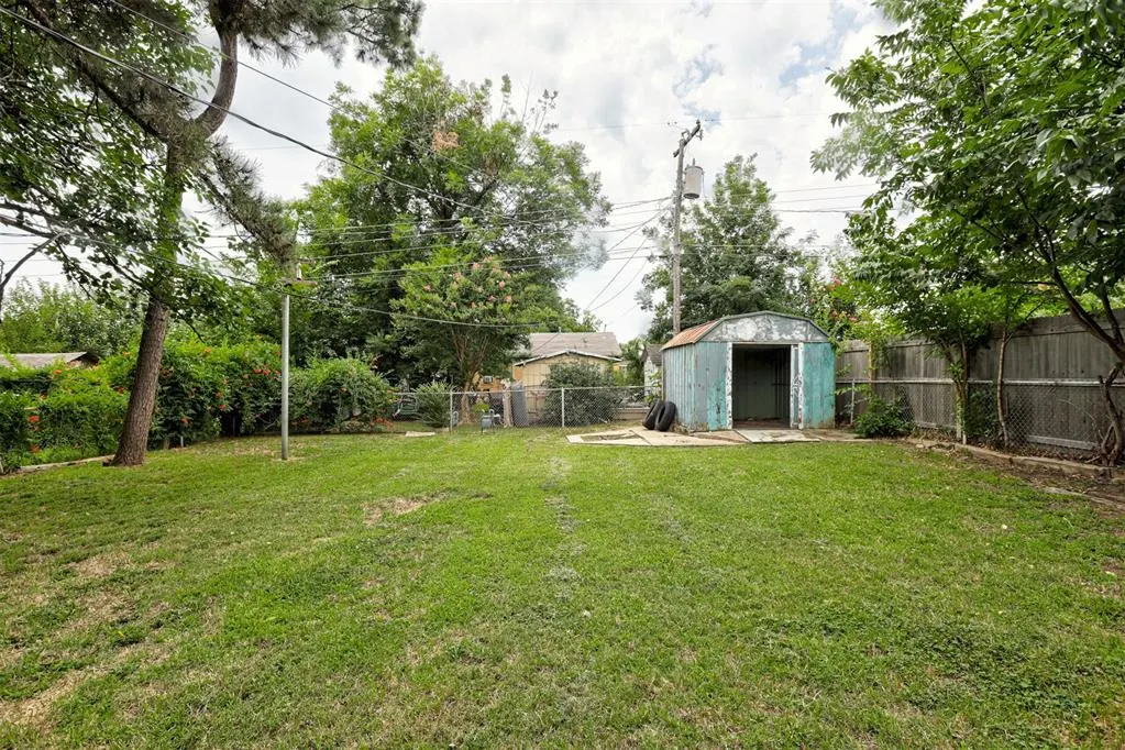 Photo 41 — 528 SW 48th Street, Oklahoma City, OK 73109