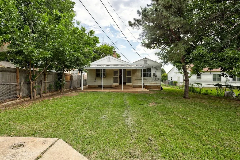 Photo 42 — 528 SW 48th Street, Oklahoma City, OK 73109