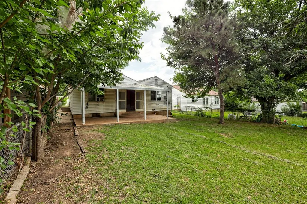 Photo 43 — 528 SW 48th Street, Oklahoma City, OK 73109