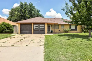 Sold home at 125 SW 11th Street