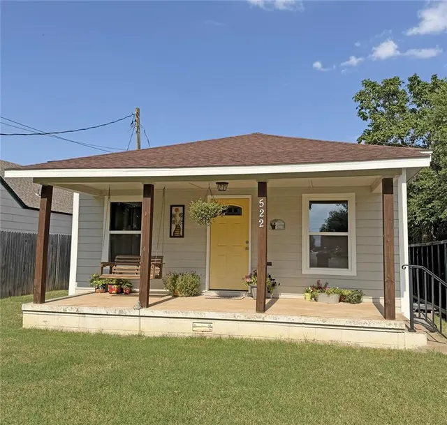 Photo 4 — 522 S Wilson Avenue, El Reno, OK 73036