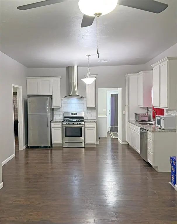 Photo 6 — 522 S Wilson Avenue, El Reno, OK 73036