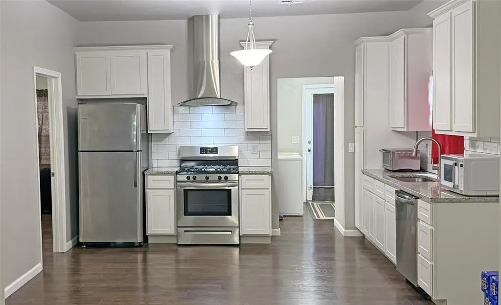 Photo 7 — 522 S Wilson Avenue, El Reno, OK 73036