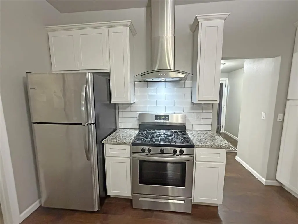 Photo 8 — 522 S Wilson Avenue, El Reno, OK 73036