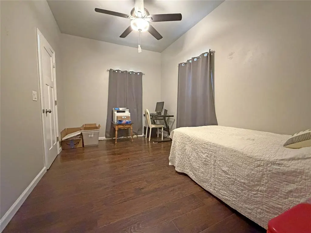Photo 13 — 522 S Wilson Avenue, El Reno, OK 73036
