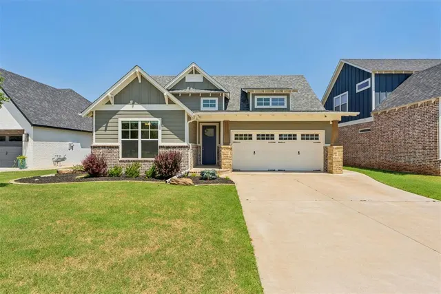 Photo 2 — 4321 NE 125th Court, Edmond, OK 73013