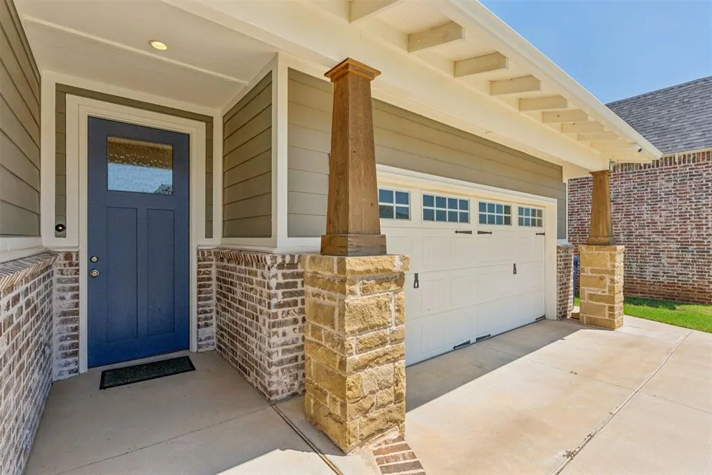 Photo 3 — 4321 NE 125th Court, Edmond, OK 73013