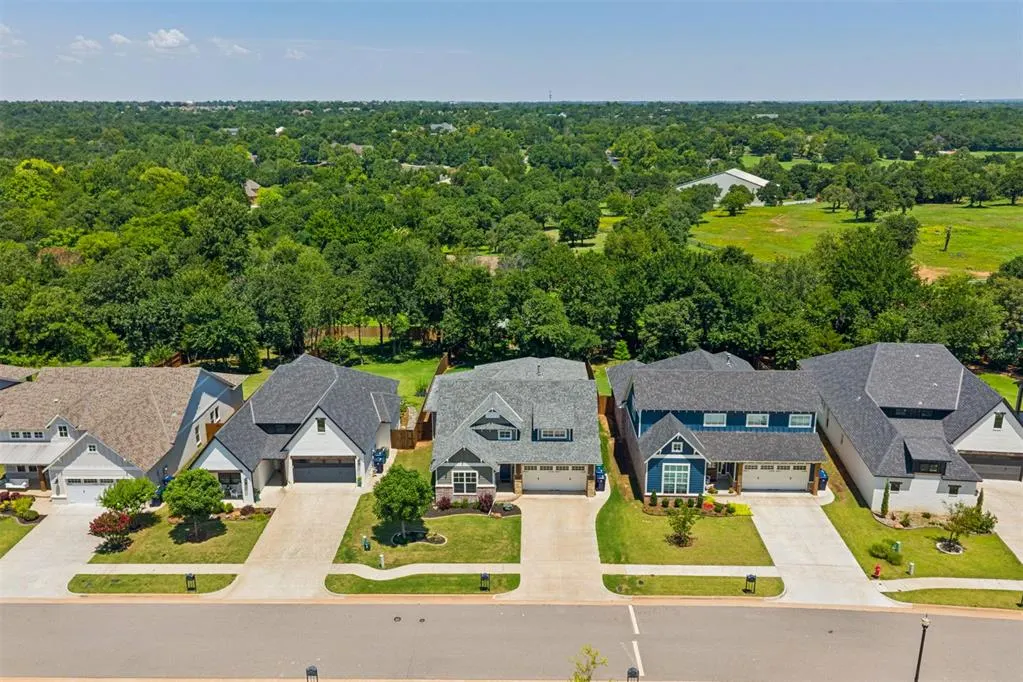 Photo 47 — 4321 NE 125th Court, Edmond, OK 73013