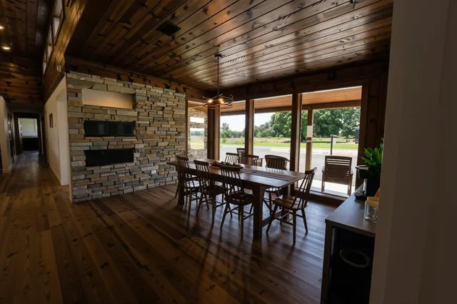 Photo 7 — 18 Hickory Springs Trail, Broken Bow, OK 74728