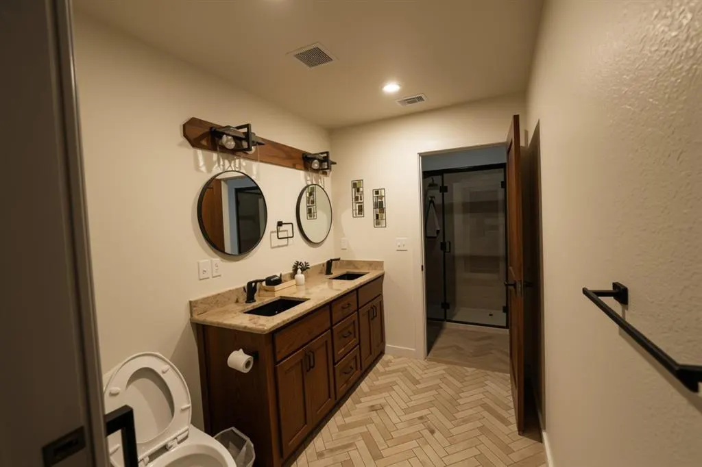Photo 11 — 18 Hickory Springs Trail, Broken Bow, OK 74728