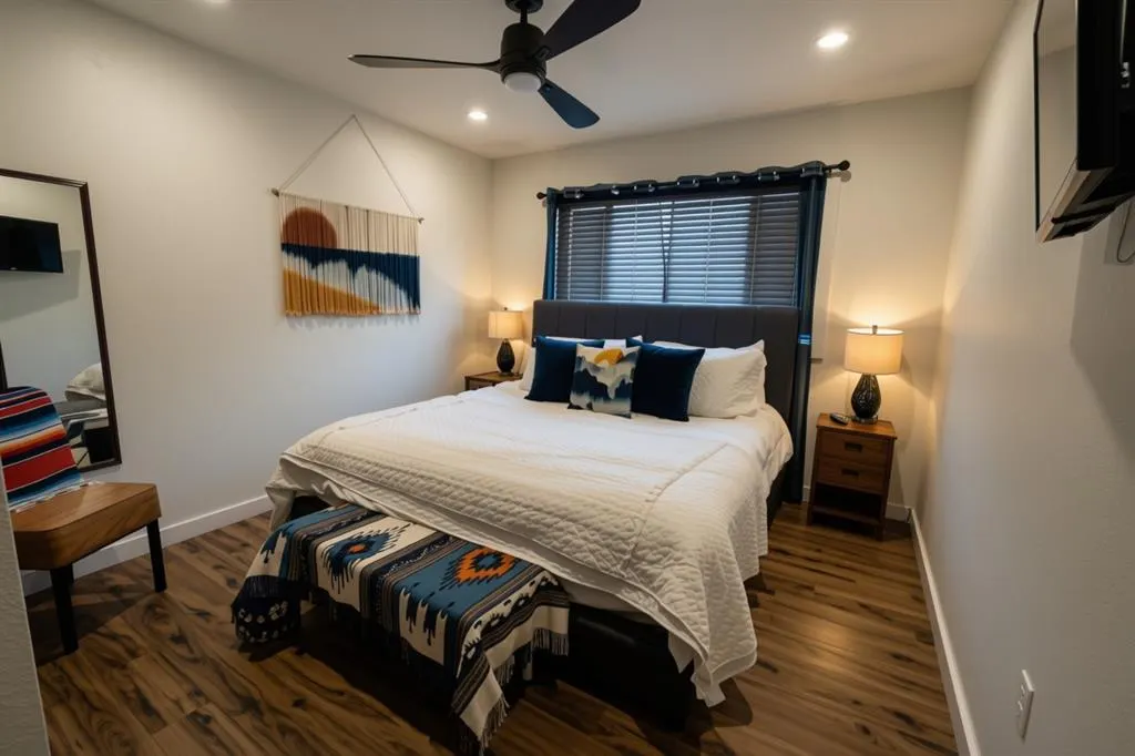 Photo 12 — 18 Hickory Springs Trail, Broken Bow, OK 74728