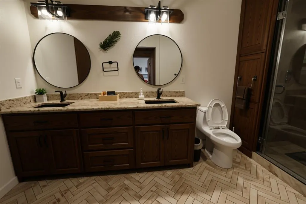 Photo 17 — 18 Hickory Springs Trail, Broken Bow, OK 74728