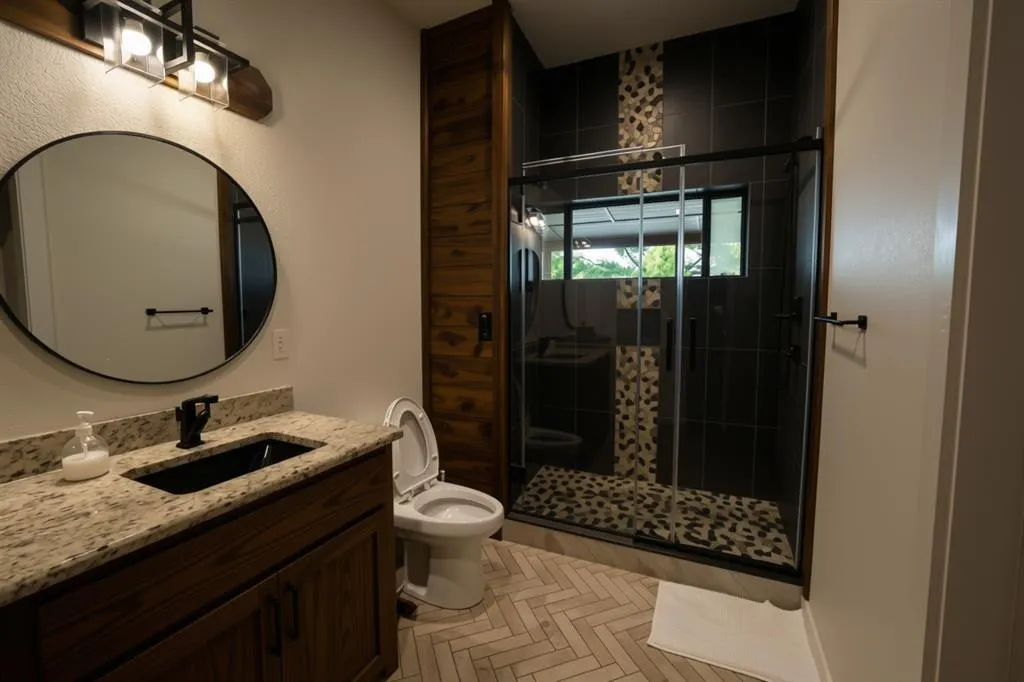 Photo 18 — 18 Hickory Springs Trail, Broken Bow, OK 74728