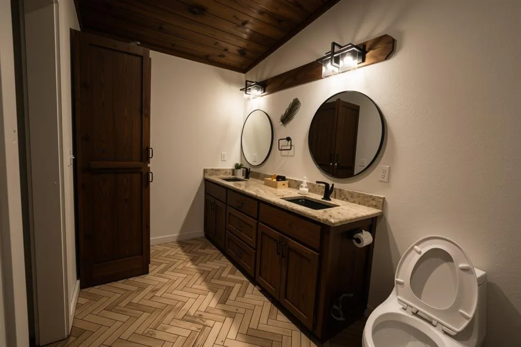 Photo 19 — 18 Hickory Springs Trail, Broken Bow, OK 74728