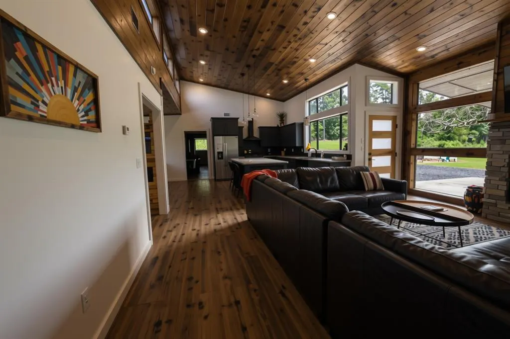 Photo 20 — 18 Hickory Springs Trail, Broken Bow, OK 74728