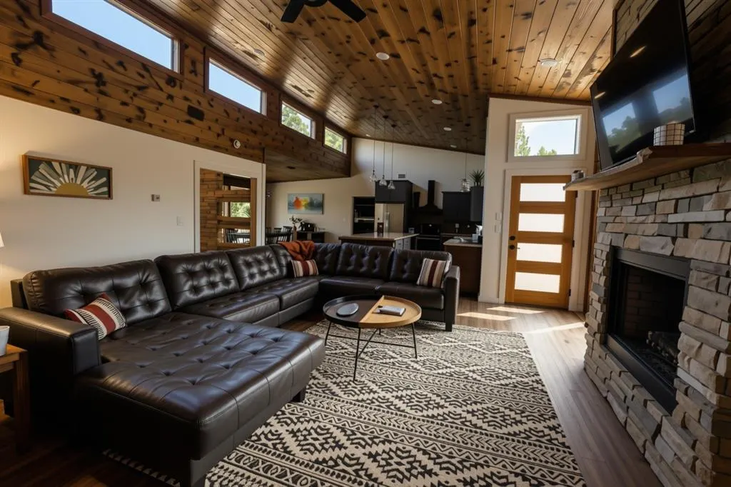 Photo 22 — 18 Hickory Springs Trail, Broken Bow, OK 74728
