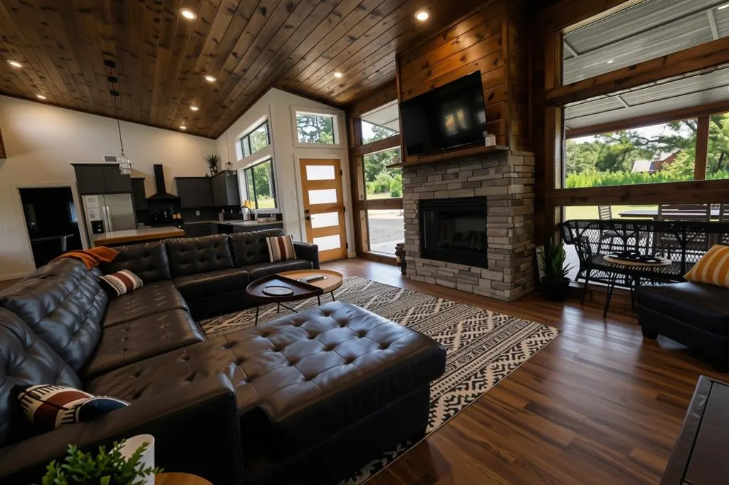 Photo 23 — 18 Hickory Springs Trail, Broken Bow, OK 74728