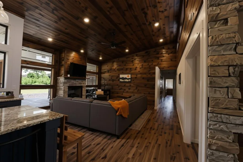 Photo 25 — 18 Hickory Springs Trail, Broken Bow, OK 74728