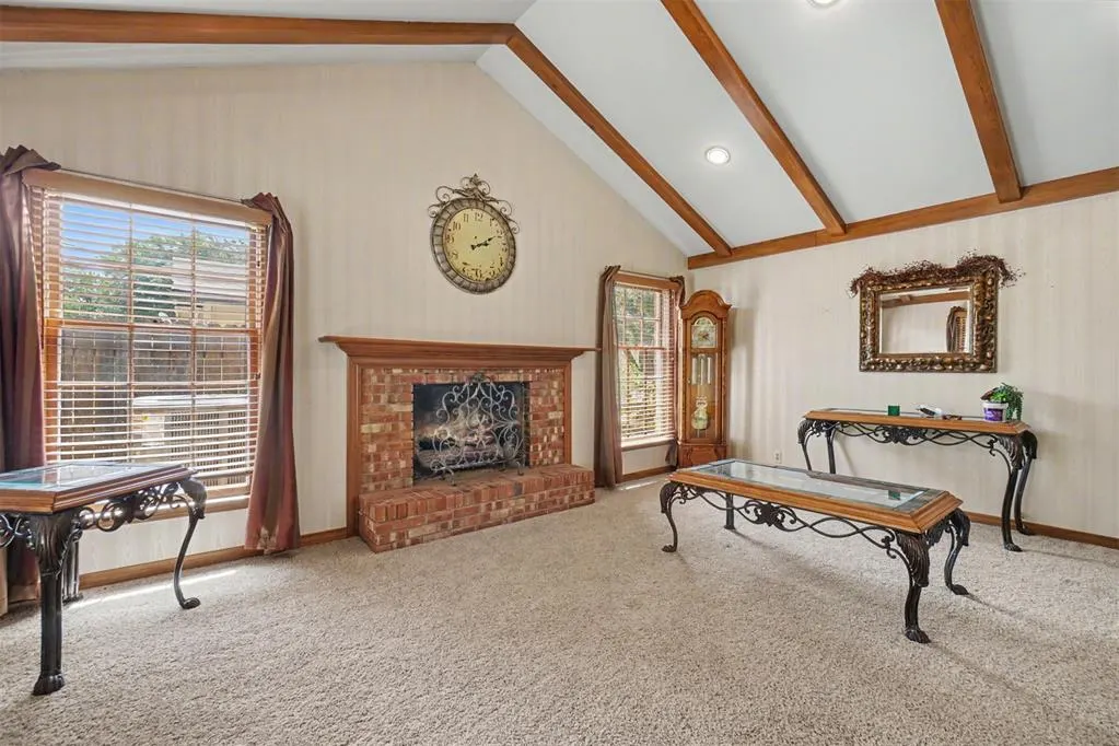 Photo 20 — 101 E Dogwood Street, Hobart, OK 73651