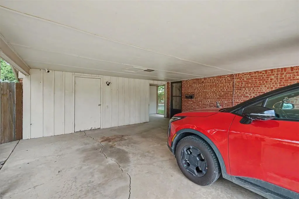 Photo 37 — 101 E Dogwood Street, Hobart, OK 73651