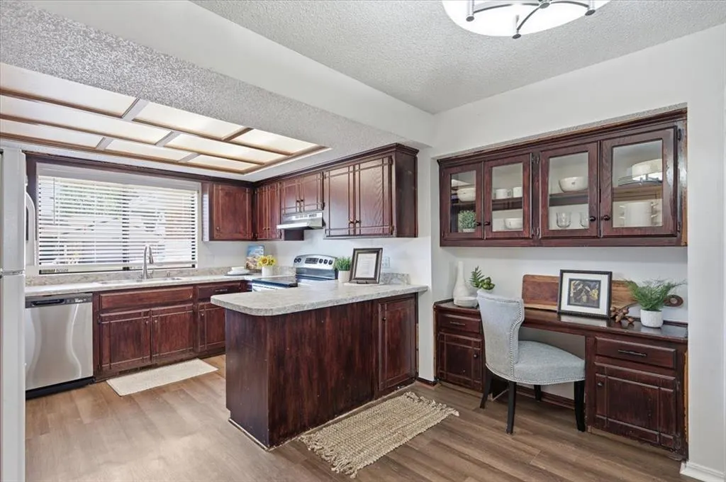 Photo 9 — 10605 Kristie Lane, Midwest City, OK 73130