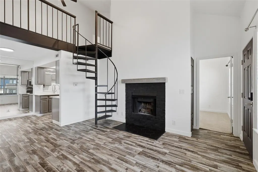 Front exterior — 11140 Stratford Drive 605, Oklahoma City, OK 73120