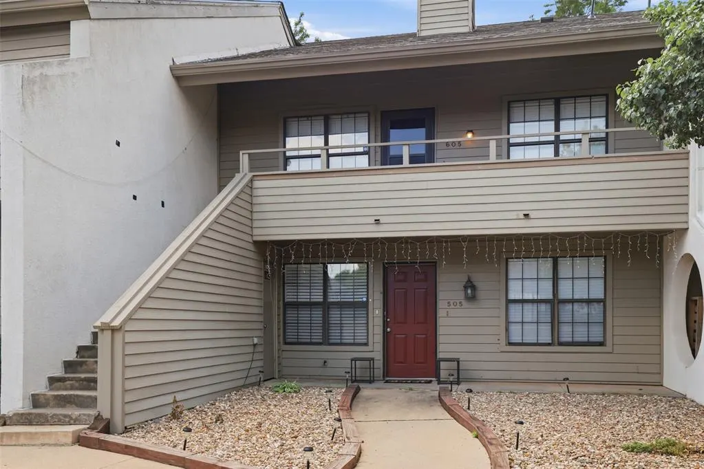 Photo 4 — 11140 Stratford Drive 605, Oklahoma City, OK 73120