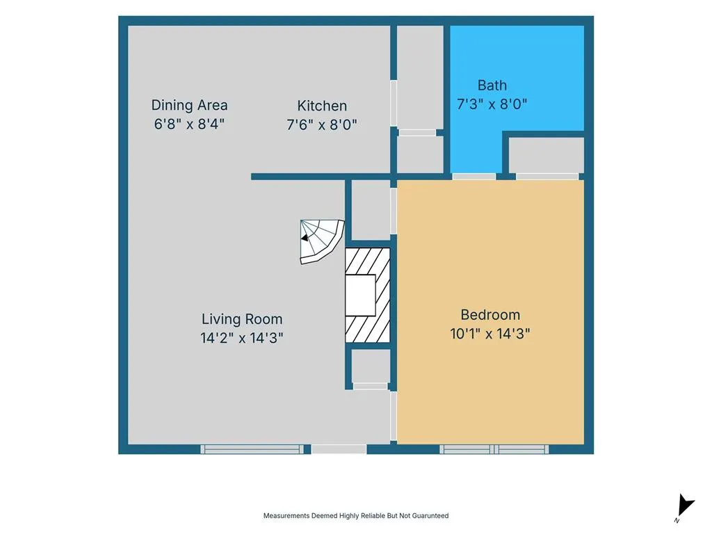 Photo 26 — 11140 Stratford Drive 605, Oklahoma City, OK 73120