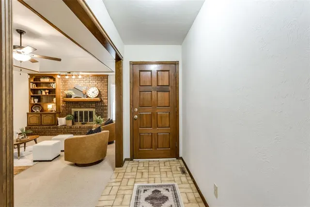 Photo 3 — 1305 Sylvan Sand Avenue, Yukon, OK 73099