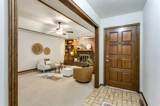 Photo 4 — 1305 Sylvan Sand Avenue, Yukon, OK 73099