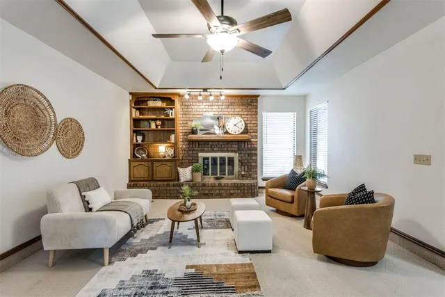 Photo 5 — 1305 Sylvan Sand Avenue, Yukon, OK 73099